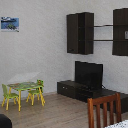 Jurmalas Priedes Apšuciems Exterior foto