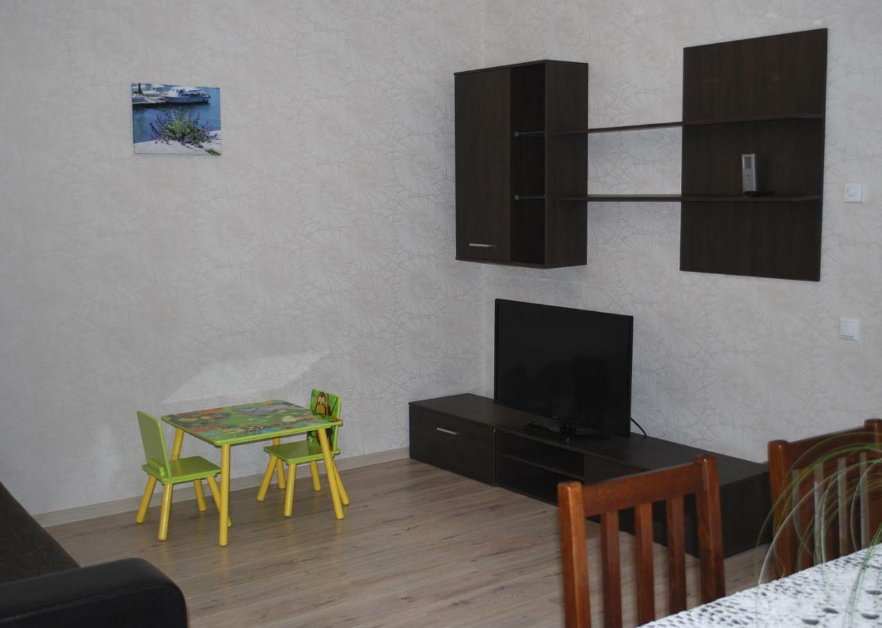 Jurmalas Priedes Apšuciems Exterior foto